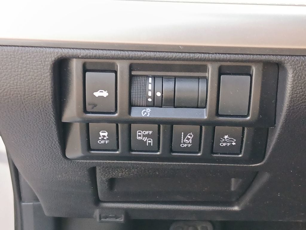 2018 Subaru Legacy 2.5i Premium