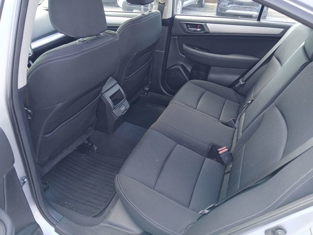 2018 Subaru Legacy 2.5i Premium