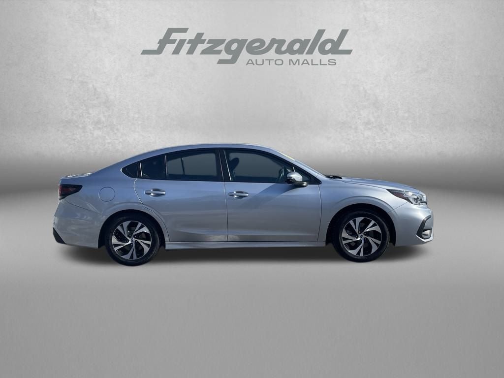 2023 Subaru Legacy Premium