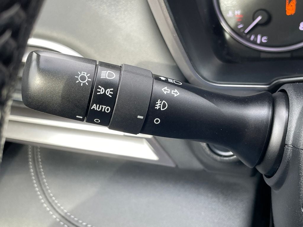 2022 Subaru Legacy Limited XT