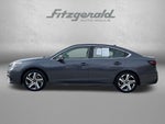 2022 Subaru Legacy Limited XT