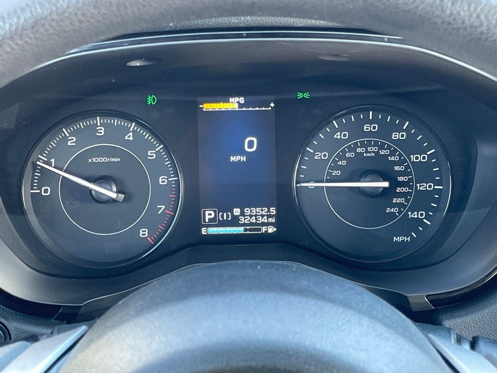 2023 Subaru Impreza Premium