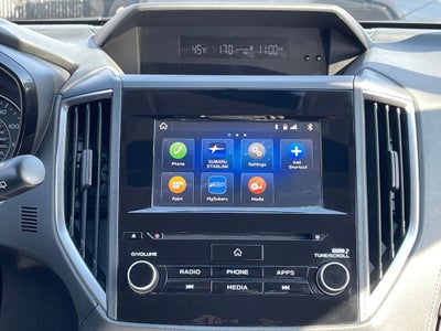 2023 Subaru Impreza Premium