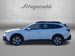 2021 Subaru Outback Limited XT