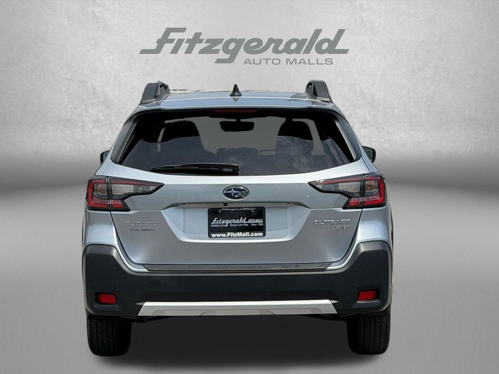 2024 Subaru Outback Limited XT