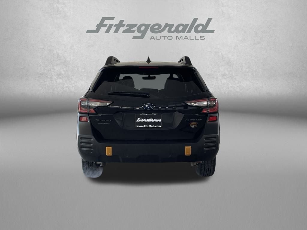 2023 Subaru Outback Wilderness