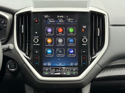 2025 Subaru Ascent Premium