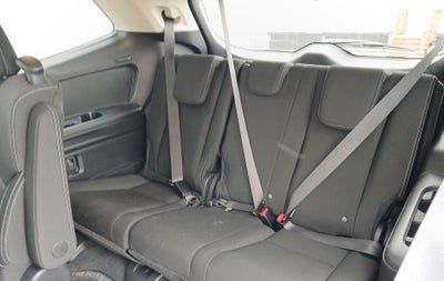 2023 Subaru Ascent Premium