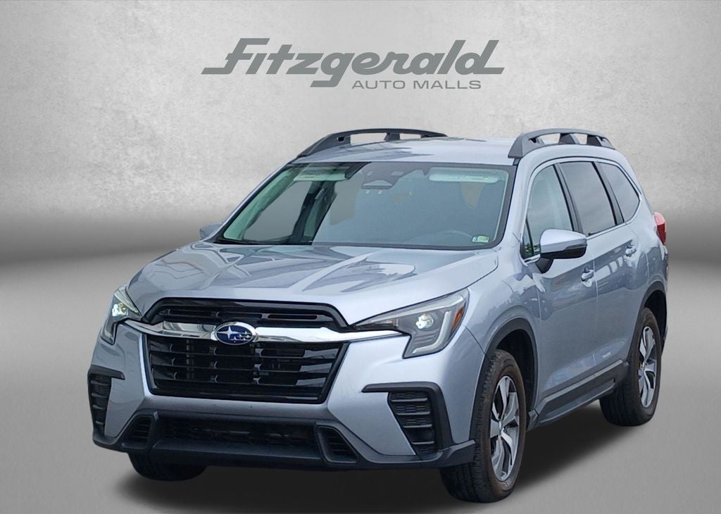 2023 Subaru Ascent Premium