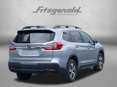 2023 Subaru Ascent Premium