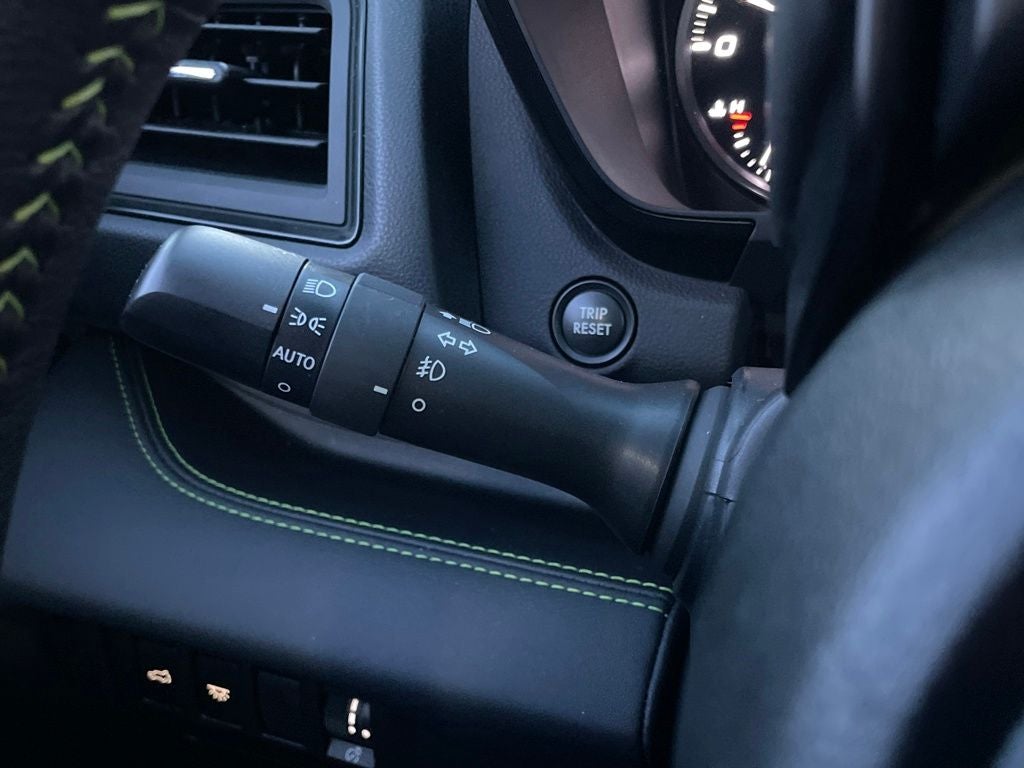 2024 Subaru Ascent Onyx Edition