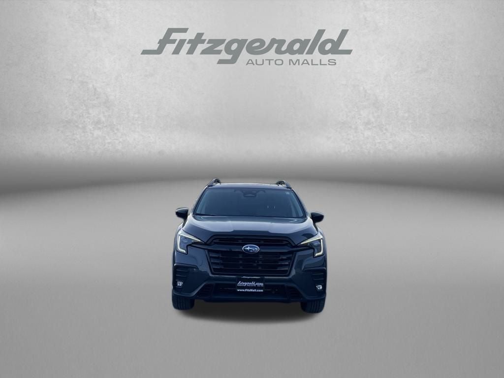 2024 Subaru Ascent Onyx Edition