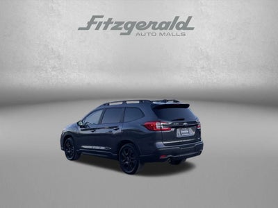 2024 Subaru Ascent Onyx Edition
