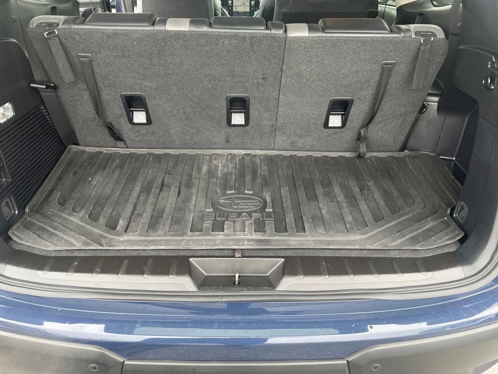 2024 Subaru Ascent Onyx Edition