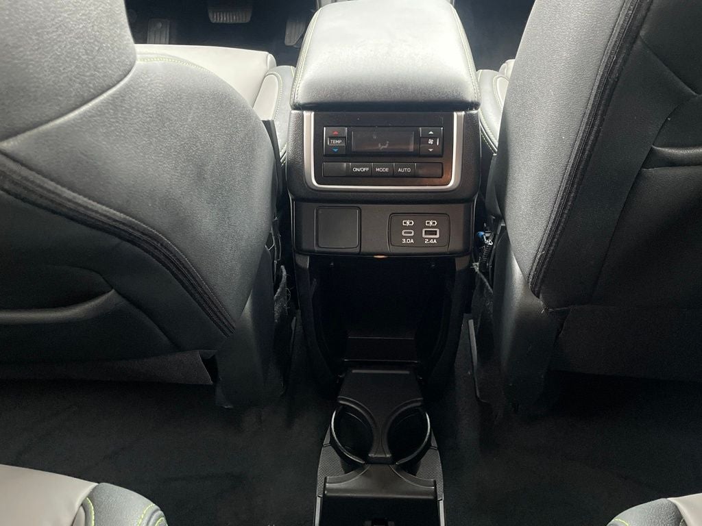 2024 Subaru Ascent Onyx Edition