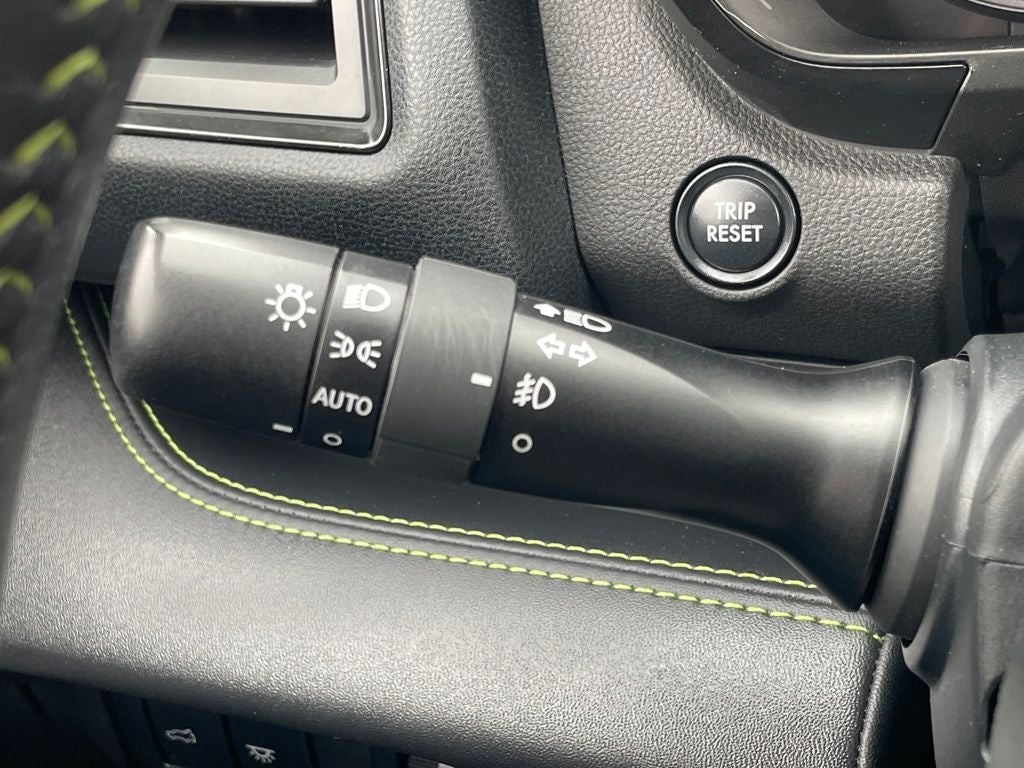 2024 Subaru Ascent Onyx Edition