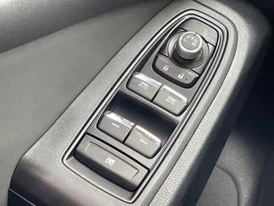 2024 Subaru Ascent Onyx Edition