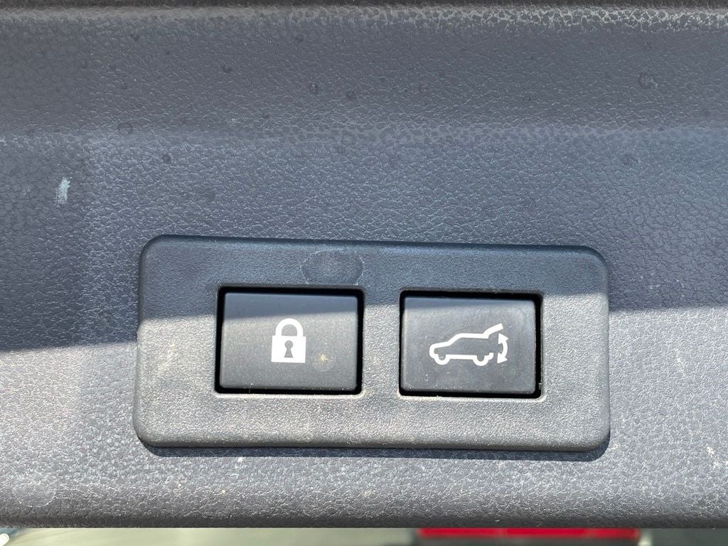 2024 Subaru Ascent Limited