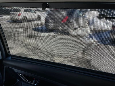 2024 Subaru Ascent Limited