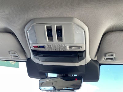 2024 Subaru Ascent Limited