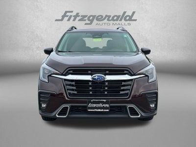 2024 Subaru Ascent Touring