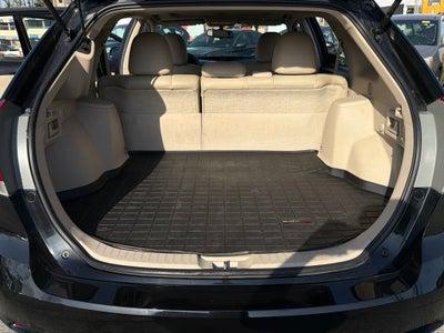 2012 Toyota Venza Limited