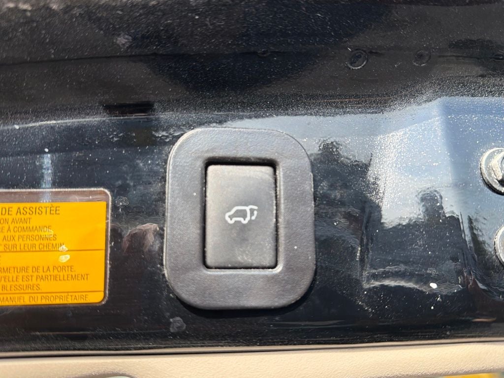 2012 Toyota Venza Limited