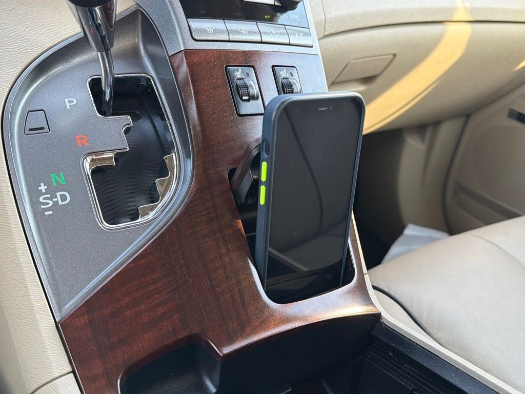 2012 Toyota Venza Limited