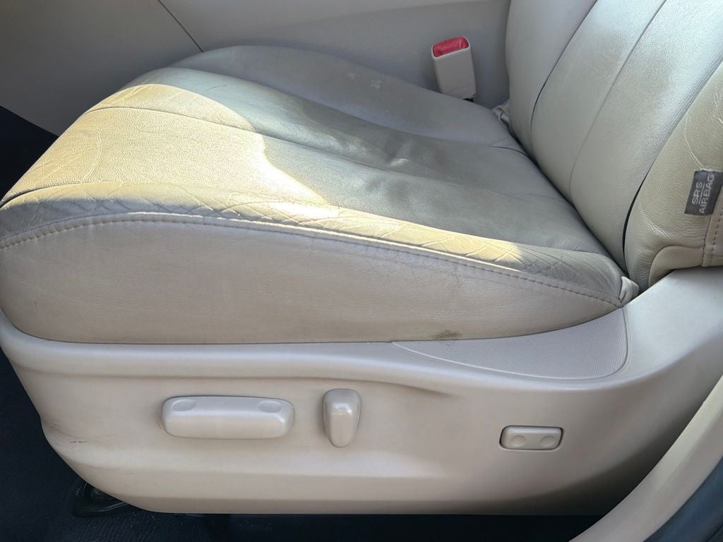 2012 Toyota Venza Limited