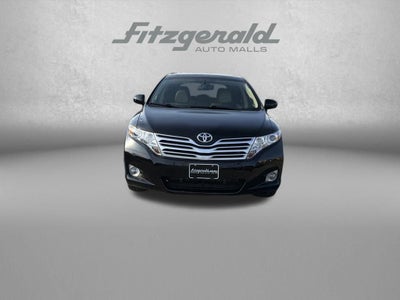 2012 Toyota Venza Limited