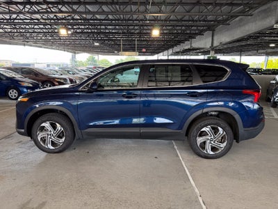 2023 Hyundai Santa Fe SE