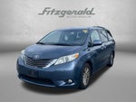2015 Toyota Sienna XLE Premium 8 Passenger