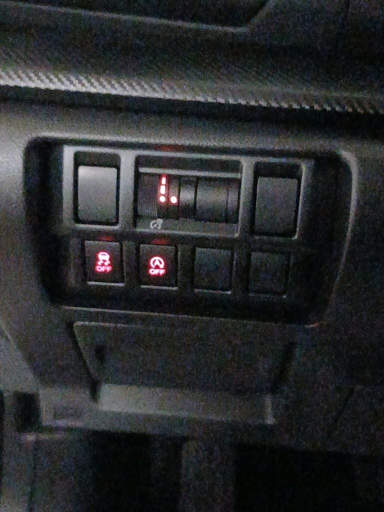 2023 Subaru Crosstrek Base