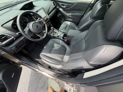 2019 Subaru Forester Touring