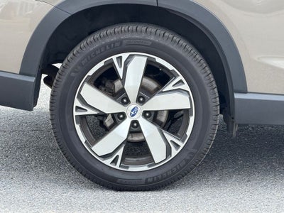 2019 Subaru Forester Touring