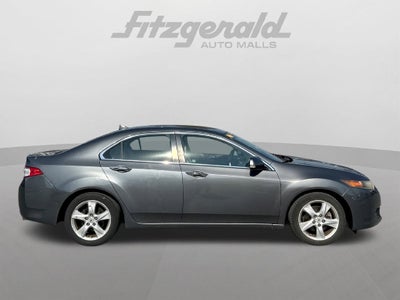 2010 Acura TSX 2.4