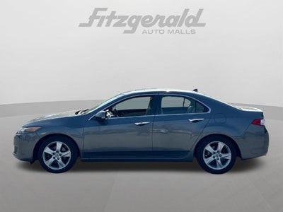 2010 Acura TSX 2.4