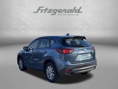 2015 Mazda Mazda CX-5 Sport