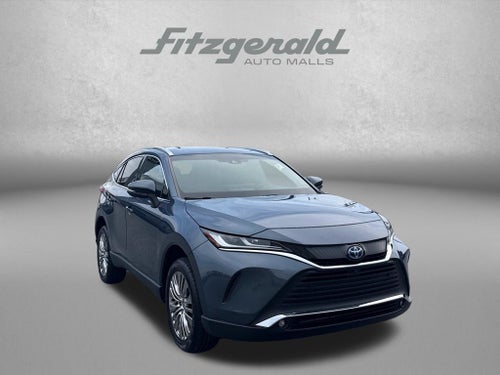 2023 Toyota Venza Limited
