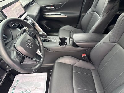 2023 Toyota Venza Limited