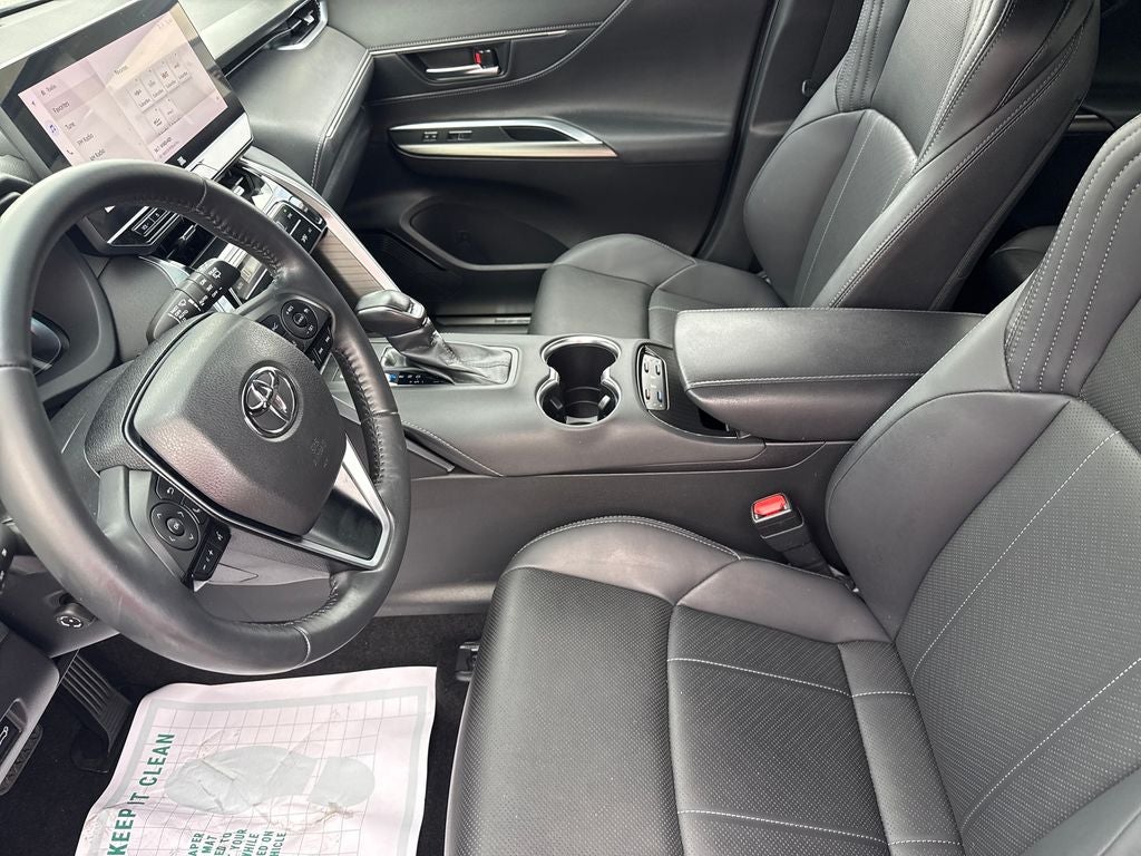 2023 Toyota Venza Limited
