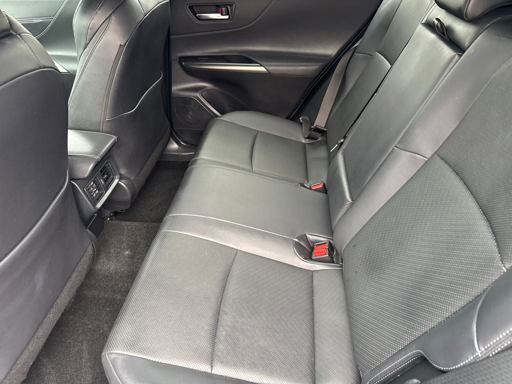 2023 Toyota Venza Limited