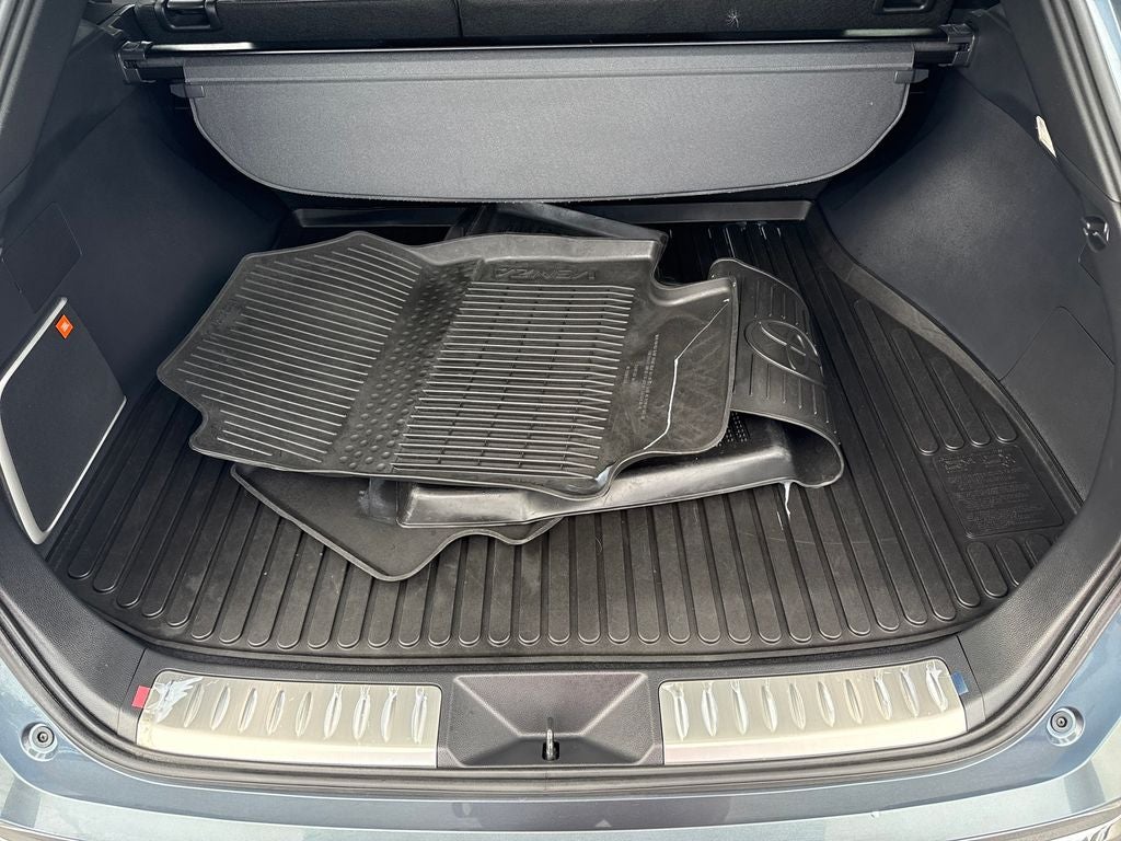 2023 Toyota Venza Limited