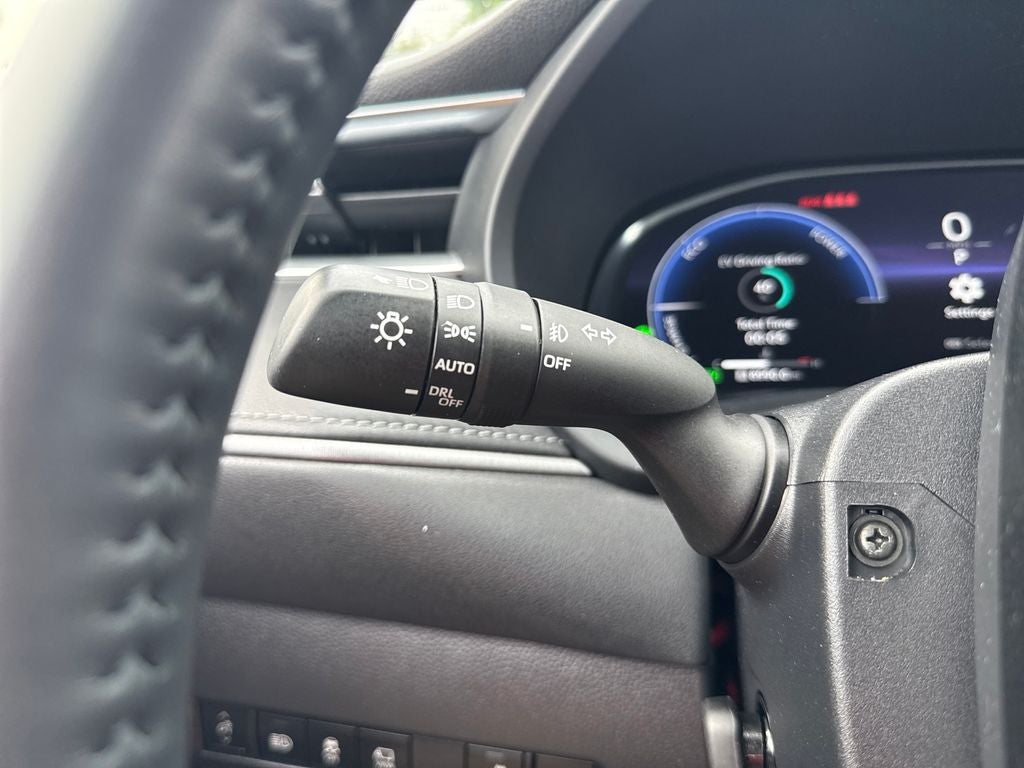 2023 Toyota Venza Limited