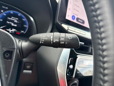 2023 Toyota Venza Limited
