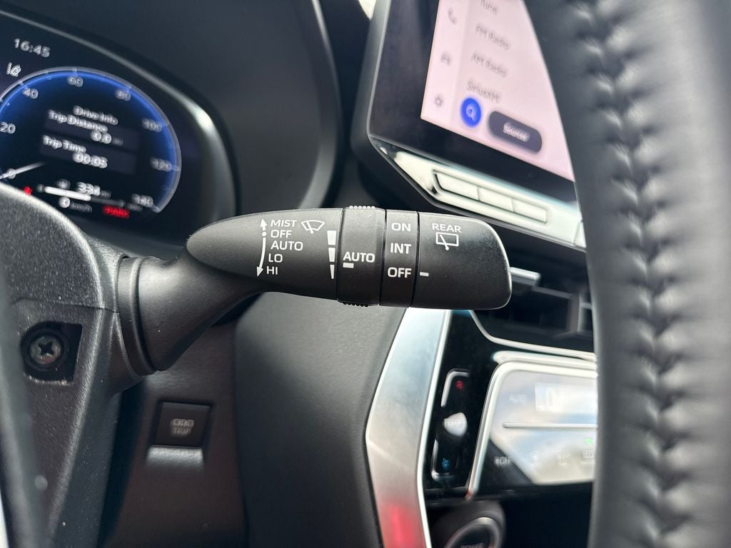 2023 Toyota Venza Limited