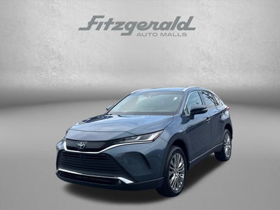 2023 Toyota Venza Limited