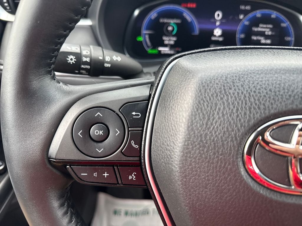 2023 Toyota Venza Limited