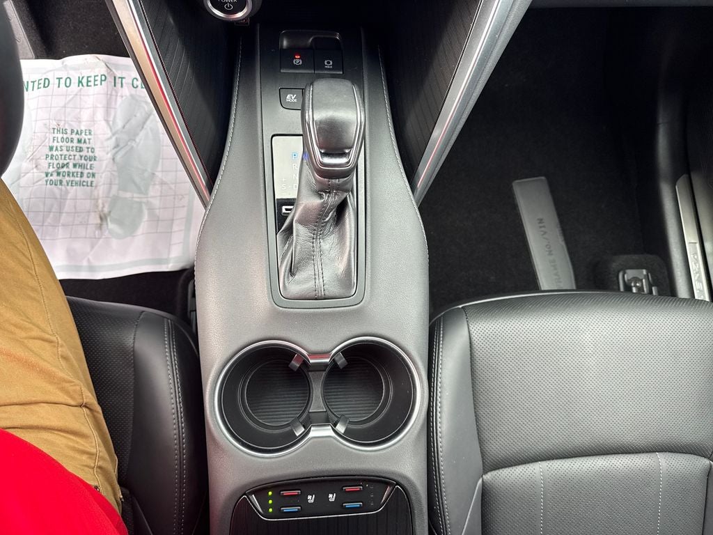 2023 Toyota Venza Limited