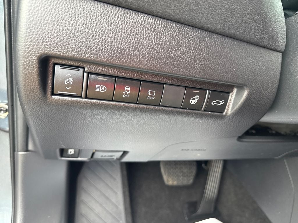 2023 Toyota Venza Limited